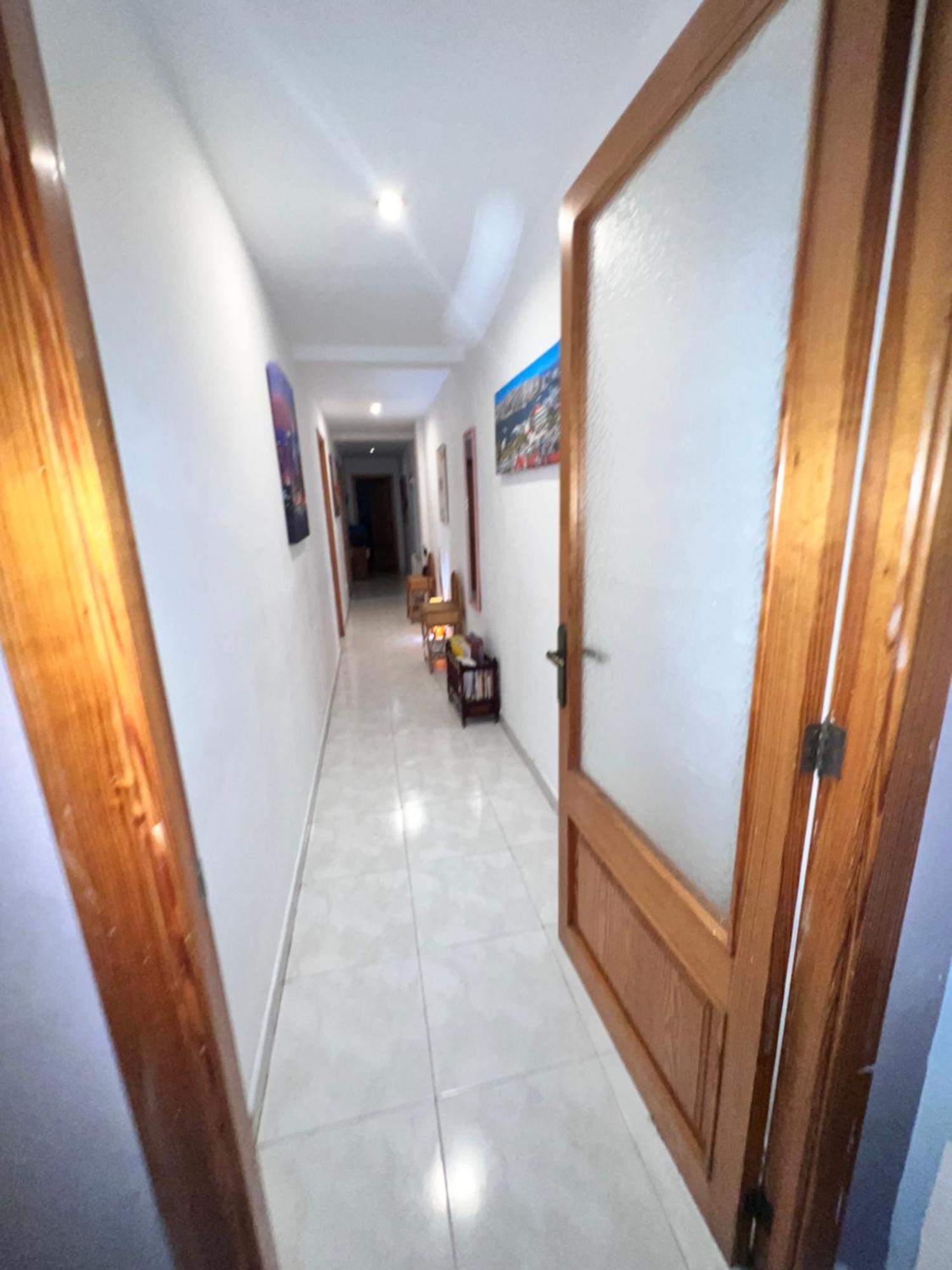 Apartment In The Center Family *