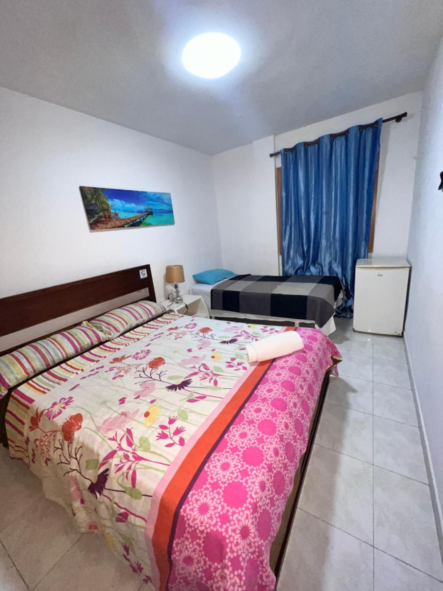 In The Center Family Apartment Manacor (Mallorca)